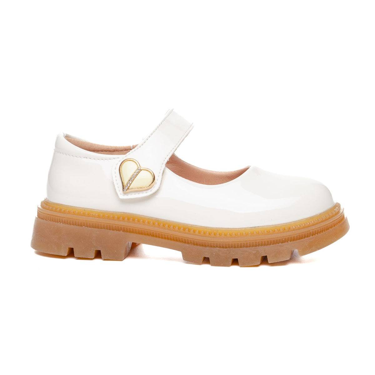 Детска Чевла 026632 Beige