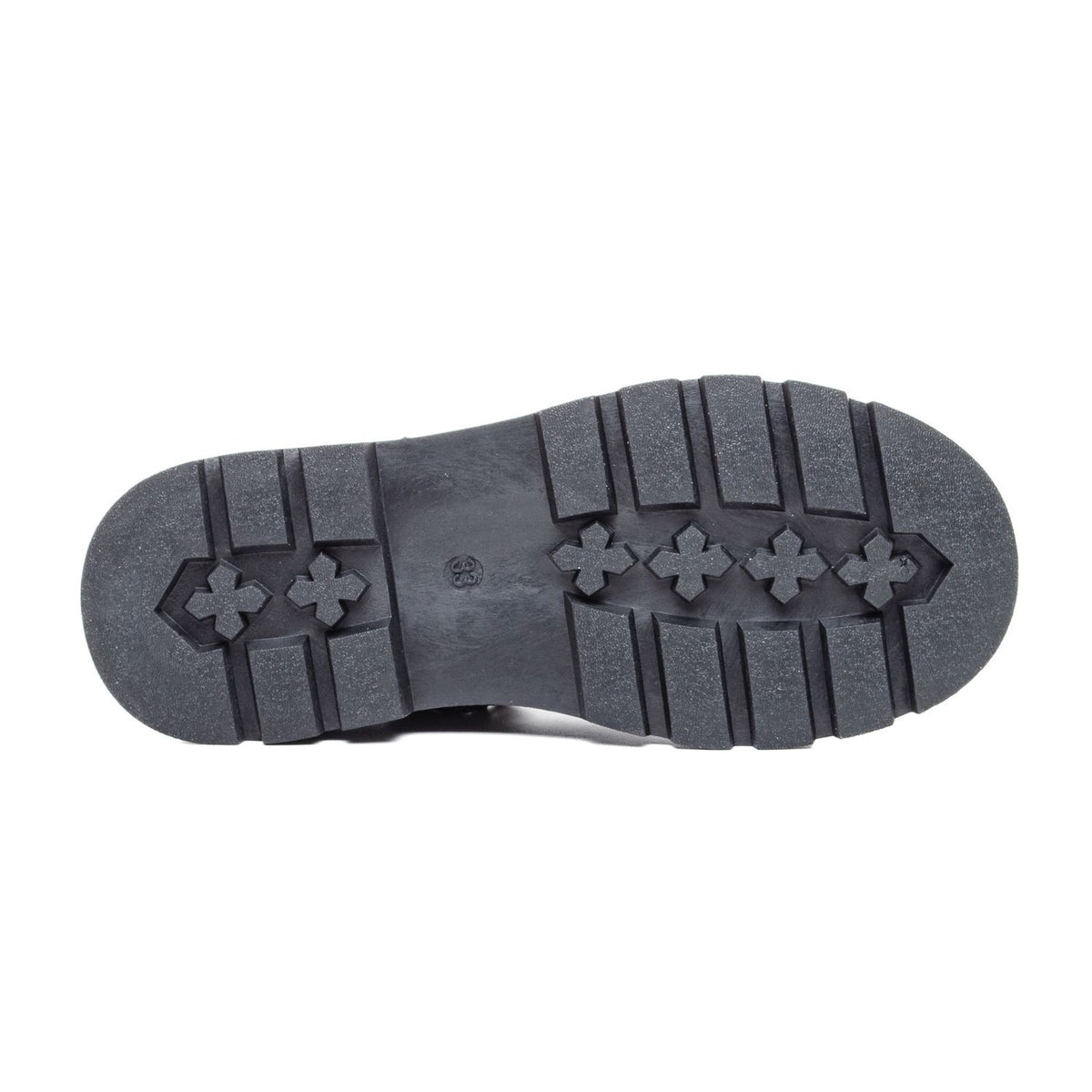 Детска Чевла 026633 Black
