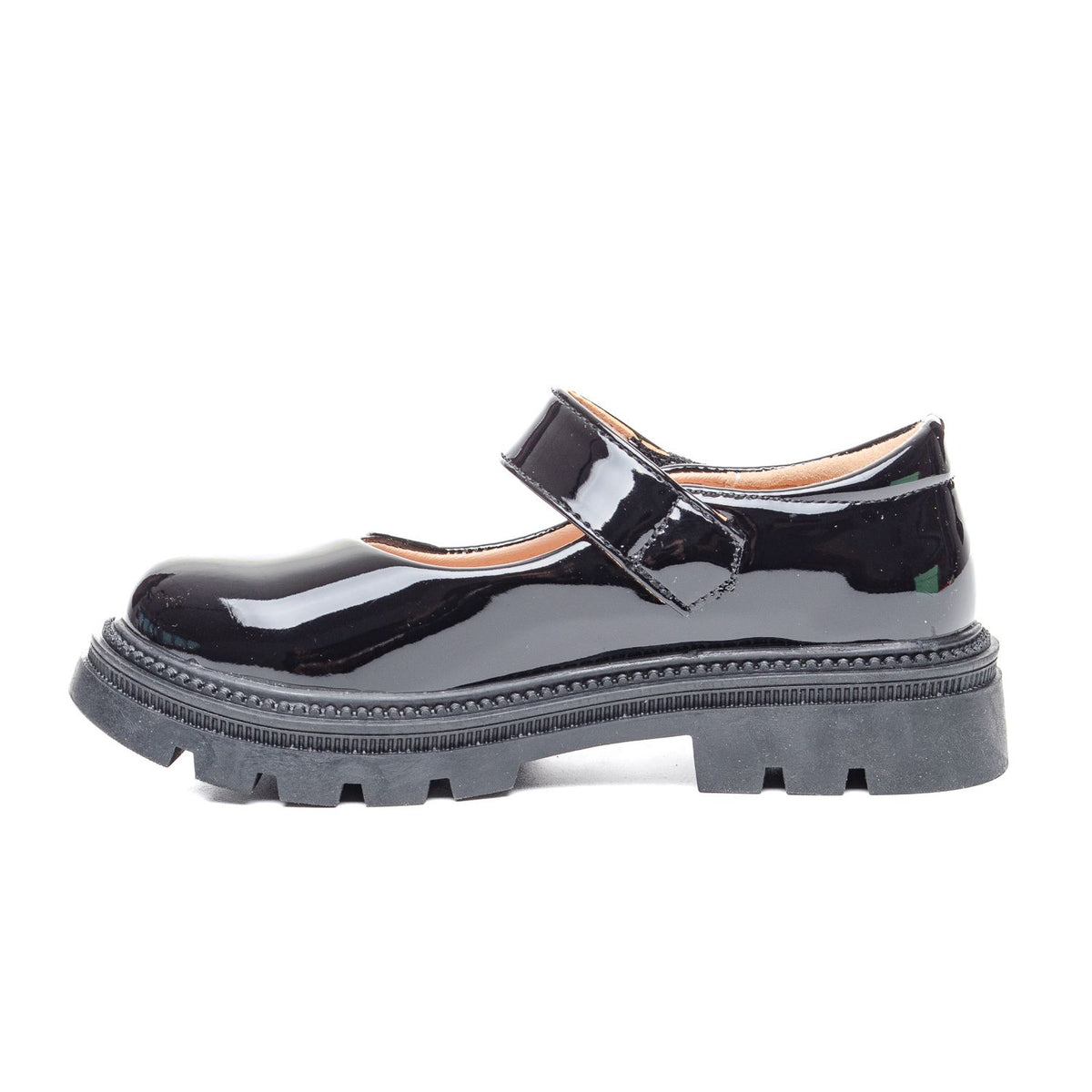 Детска Чевла 026632 Black