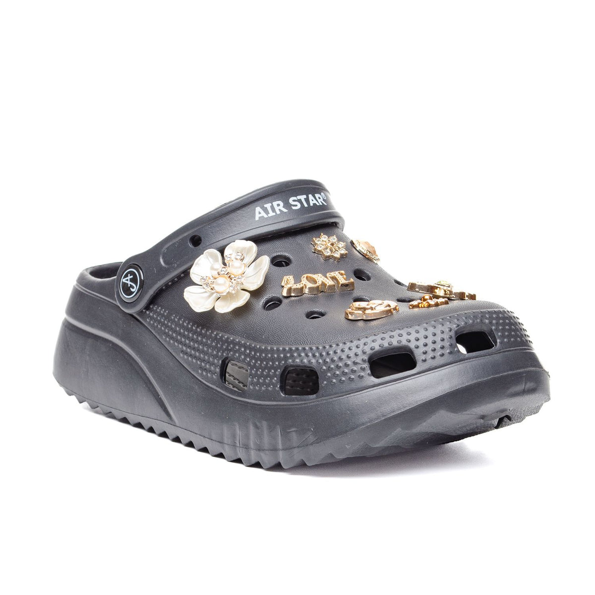Женска Влечка W094622 Black
