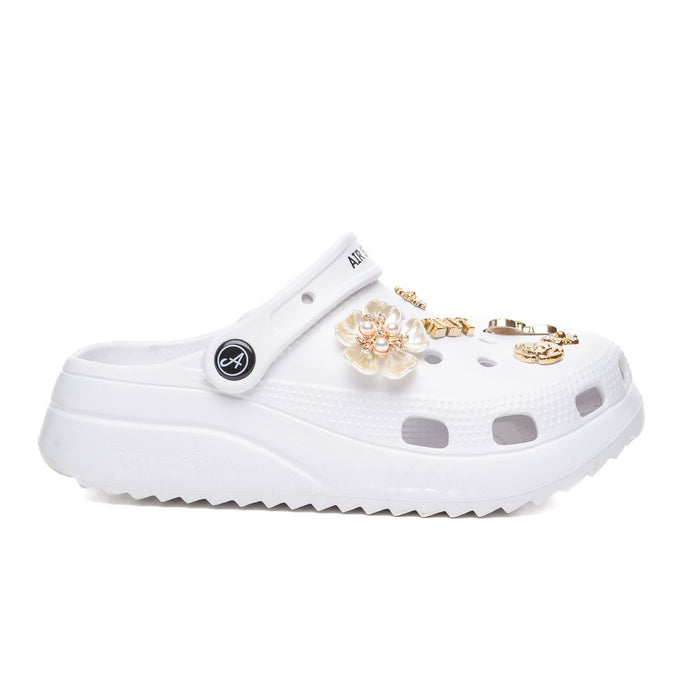 Женска Влечка W094622 White