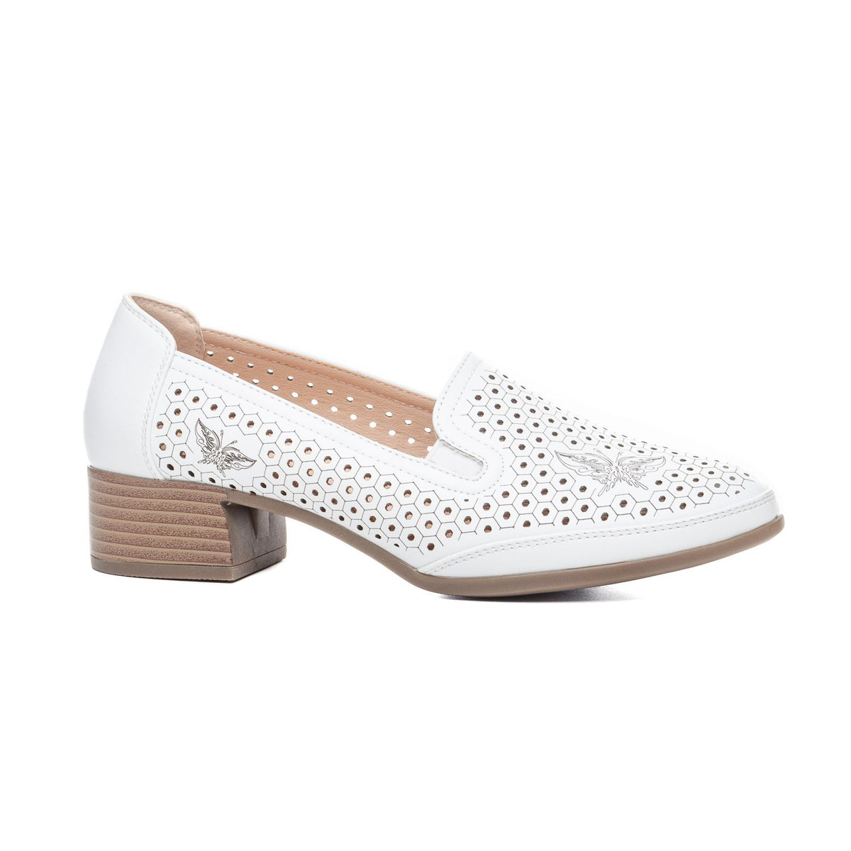 Женска Чевла W593020 White