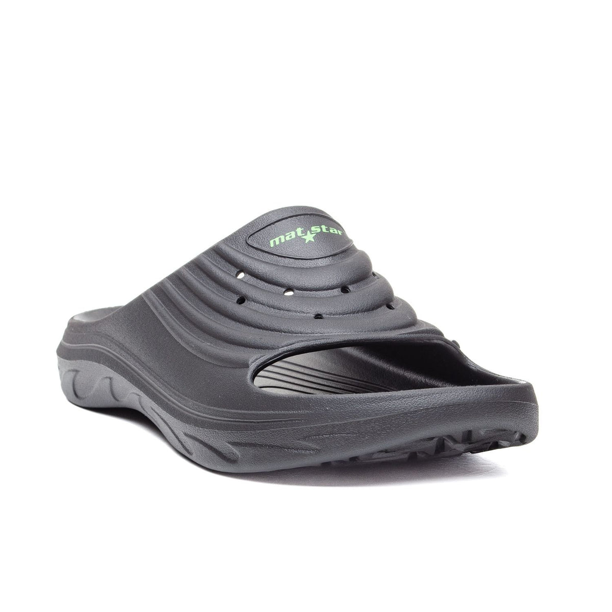 Машка Влечка W082167 Black