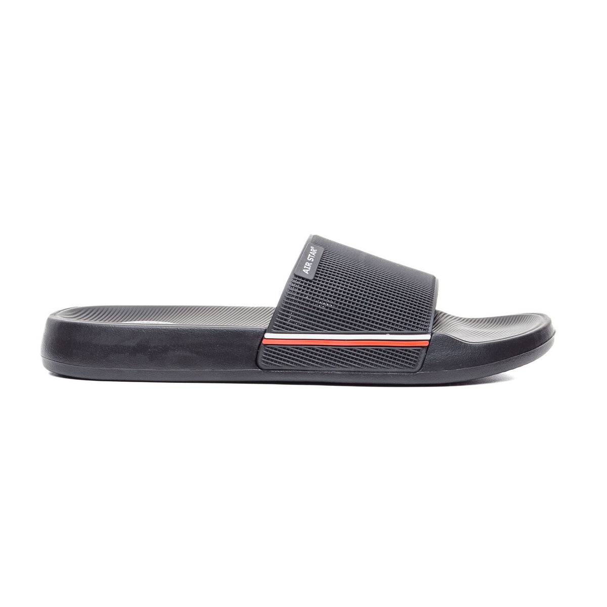 Машка Влечка W094573 Black