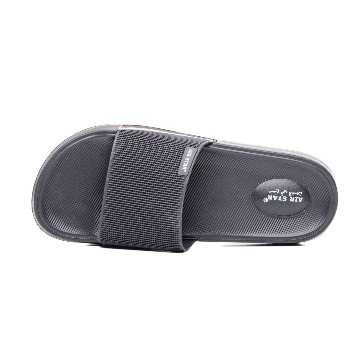 Машка Влечка W094573 Black