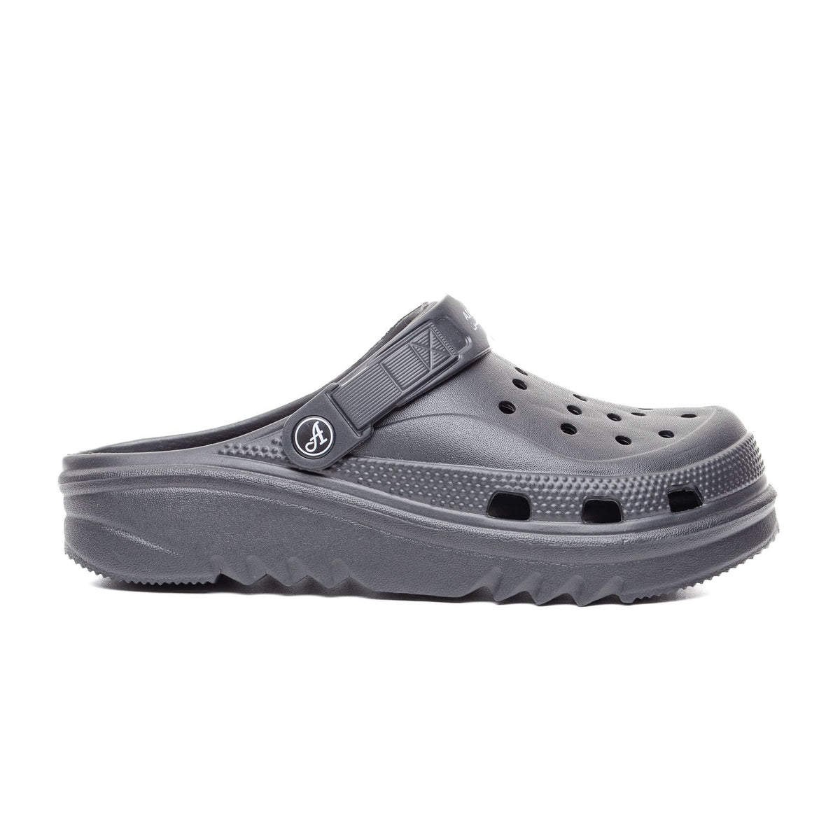 Машка Влечка W094580 Black