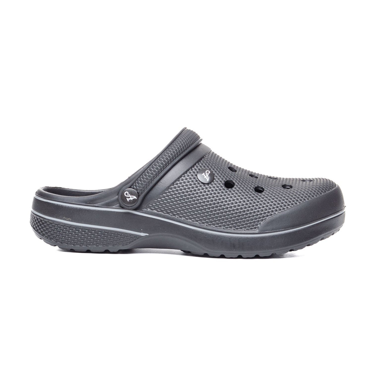 Машка Влечка W094581 Black