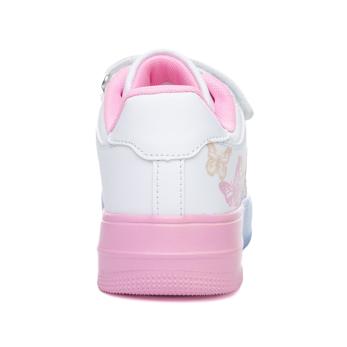 Детска Патика 016612 White/Pink