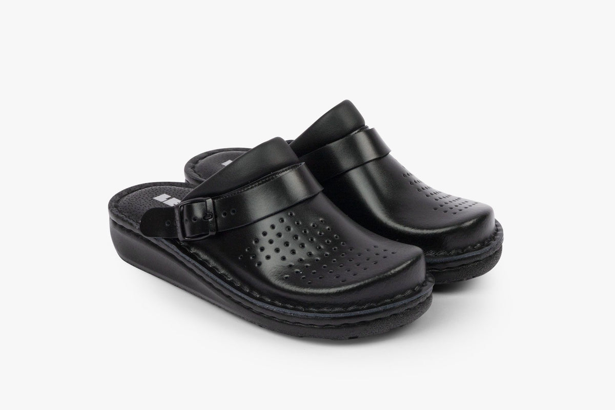 Машка Кломпа 300M Black