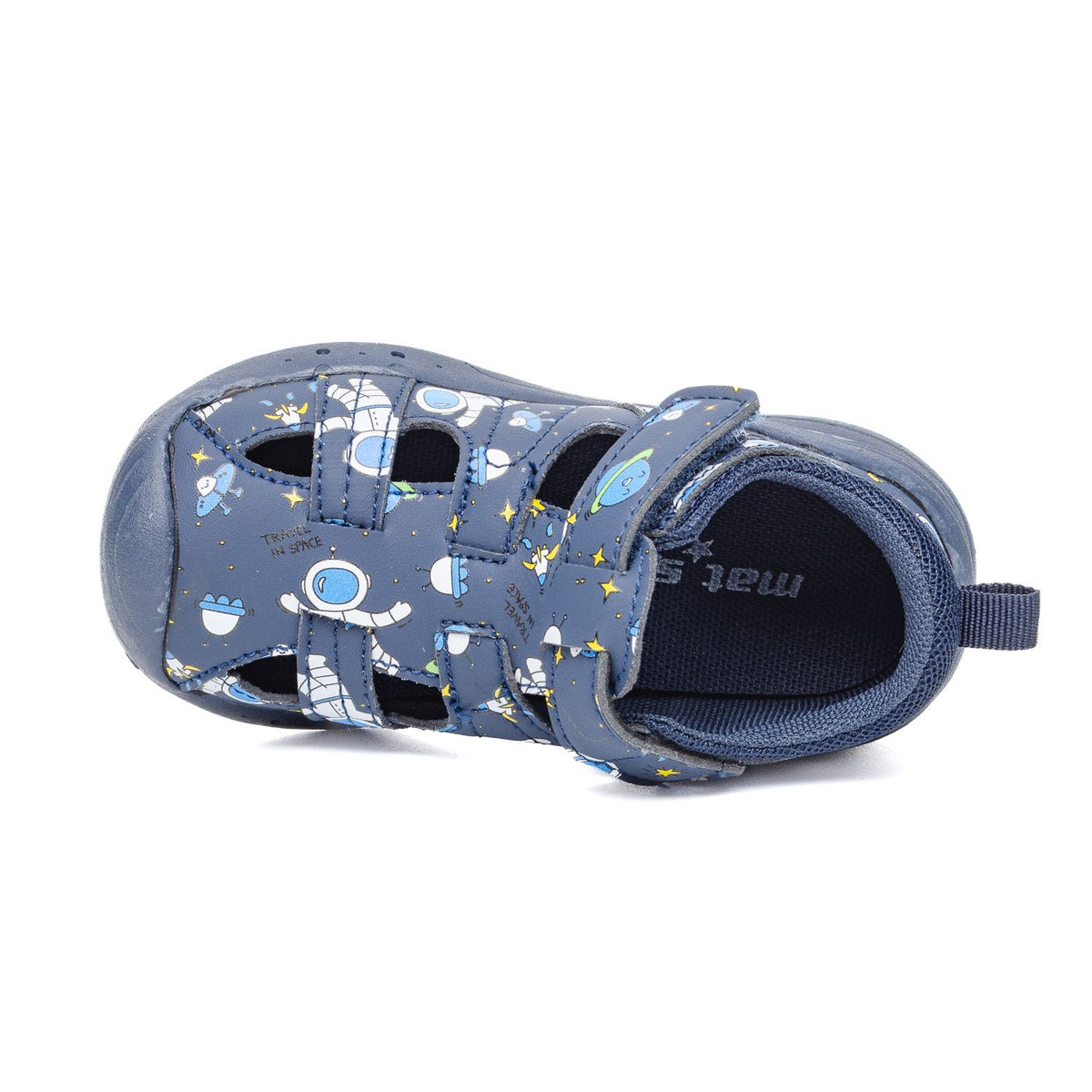 Бебешка Сандала 026612 Navy