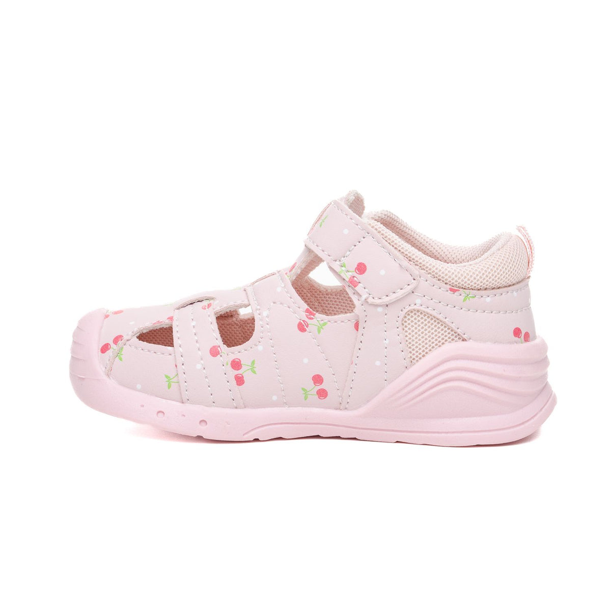 Бебешка Сандала 026612 Pink