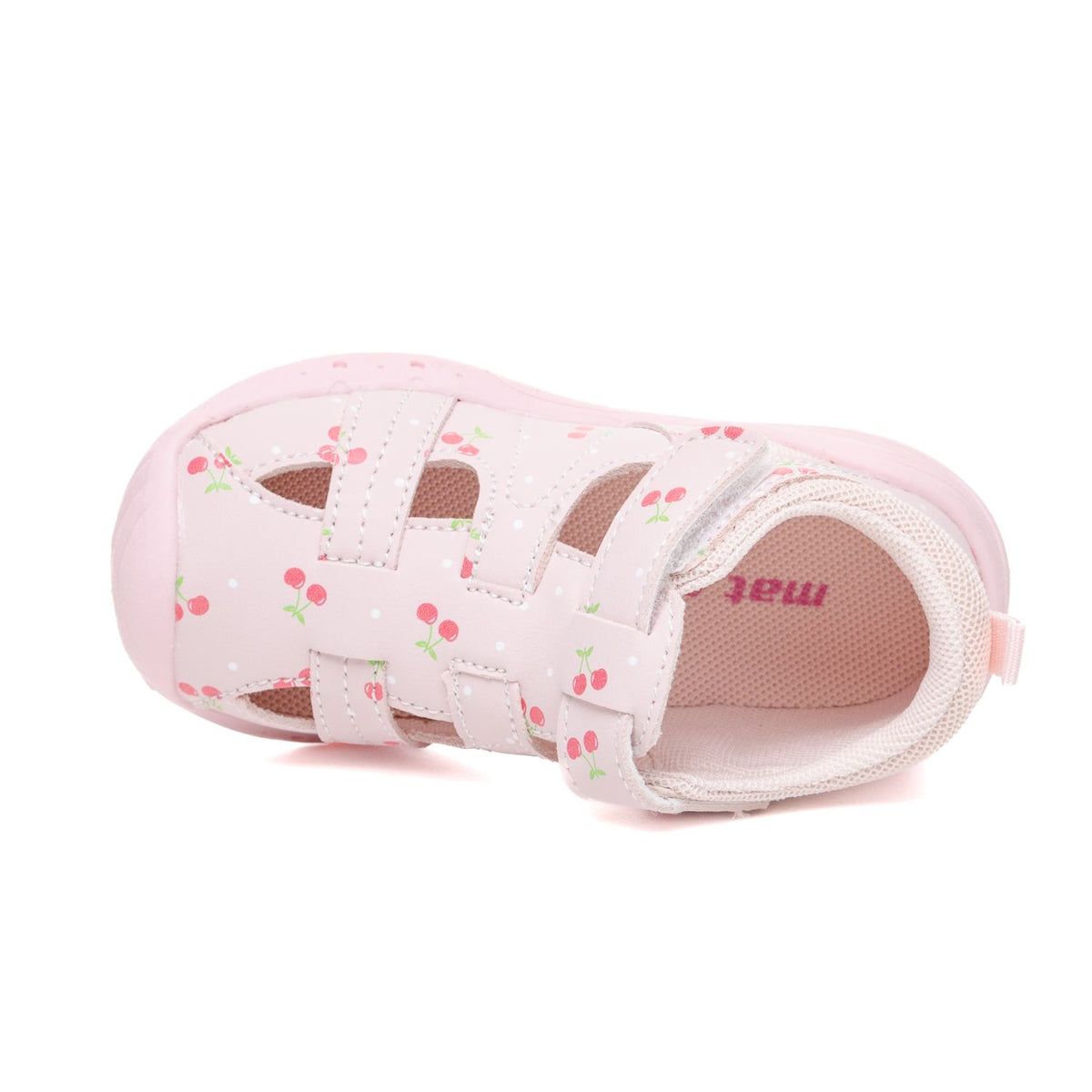 Бебешка Сандала 026612 Pink