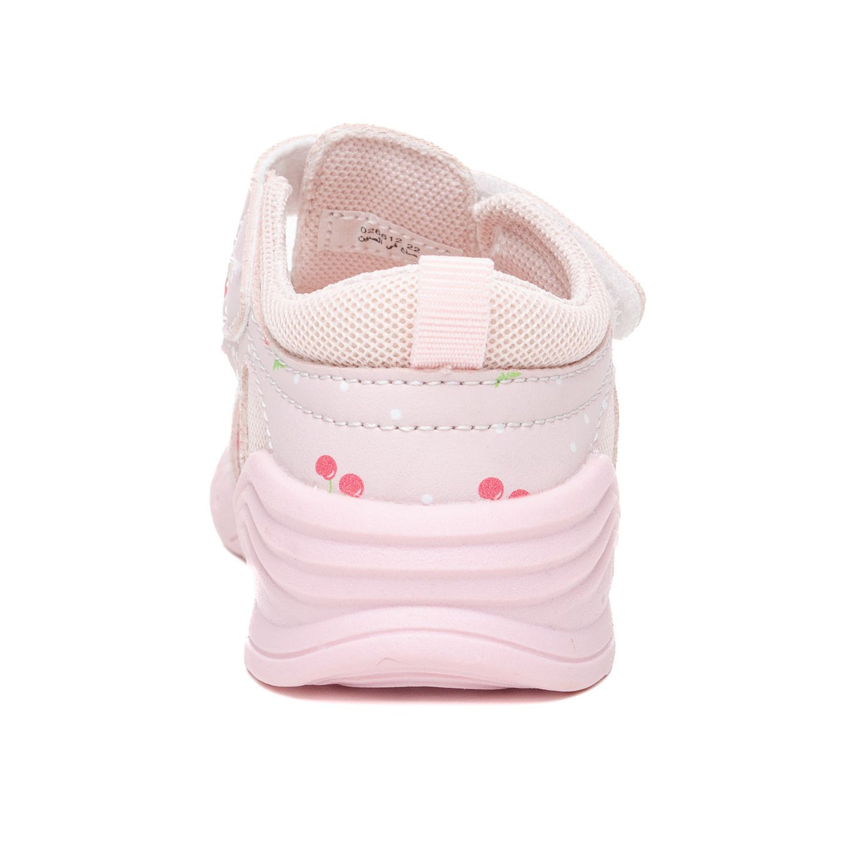 Бебешка Сандала 026612 Pink