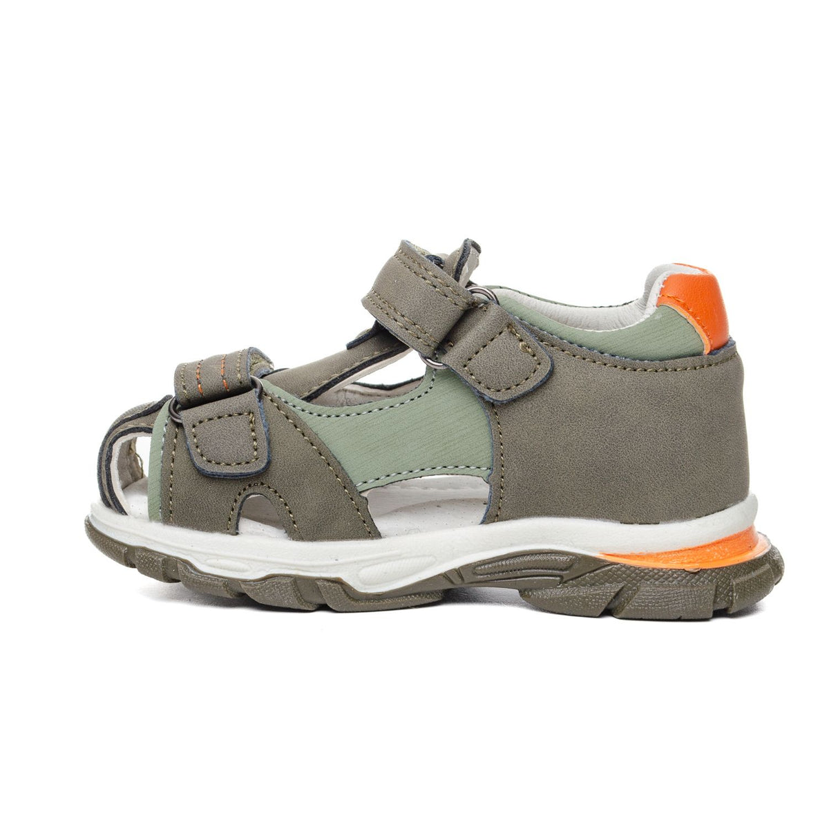 Бебешка Сандала W585087 Khaki