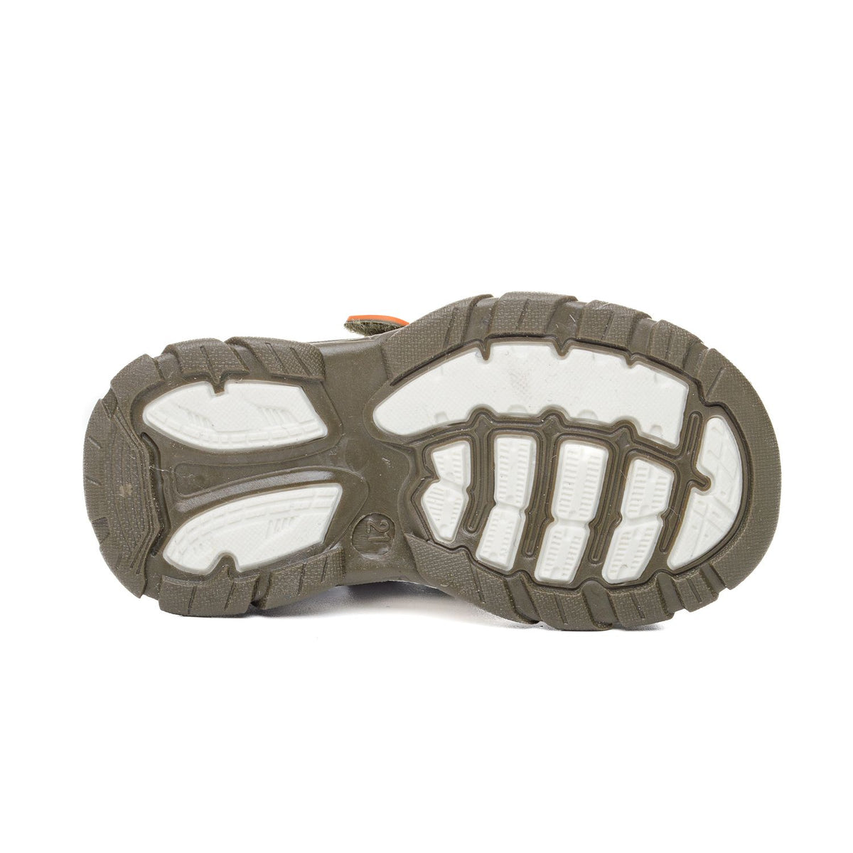 Бебешка Сандала W585087 Khaki