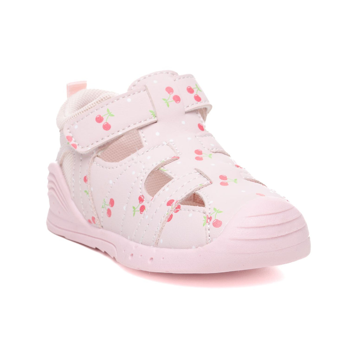 Бебешка Сандала 026612 Pink