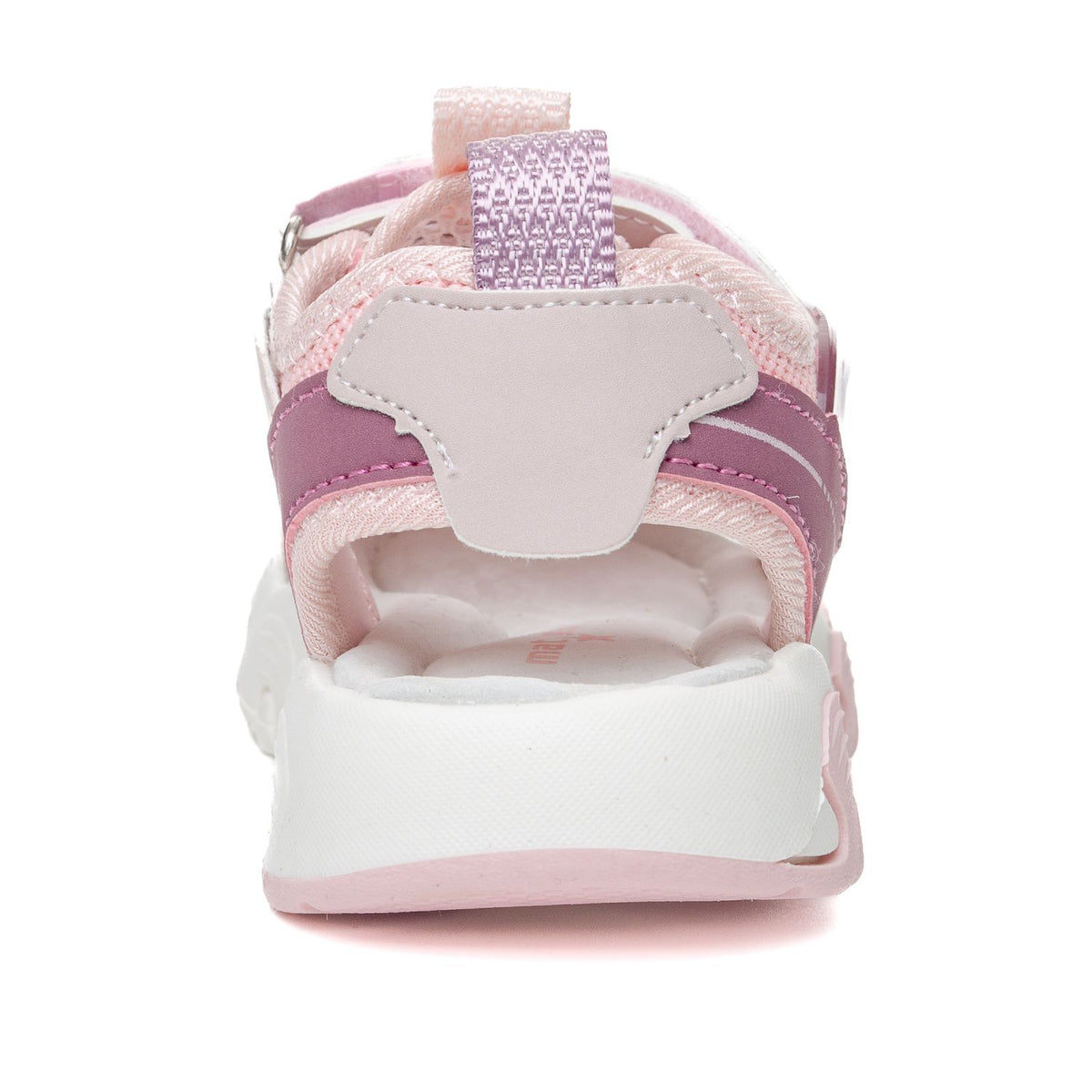 Бебешка Сандала W592022 Pink