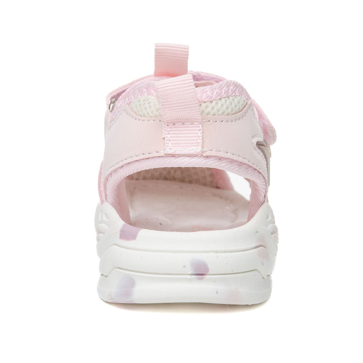 Бебешка Сандала W592021 Pink