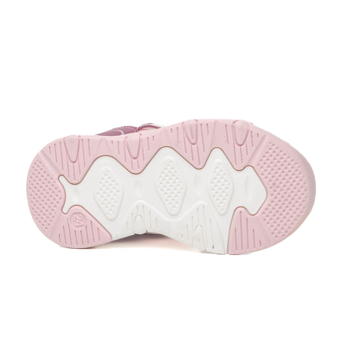 Бебешка Сандала W592022 Pink