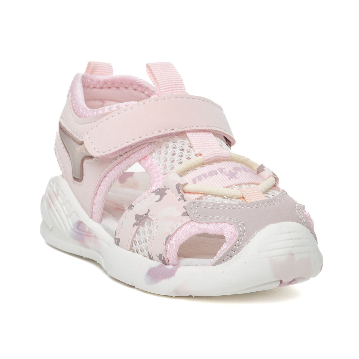 Бебешка Сандала W592021 Pink