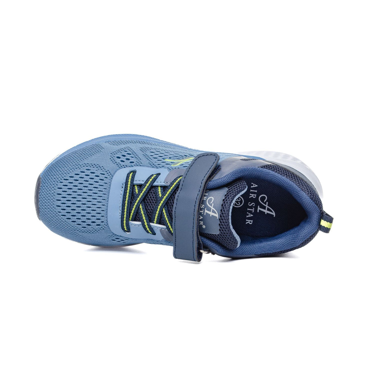 Детска Патика W014359 Blue/Navy