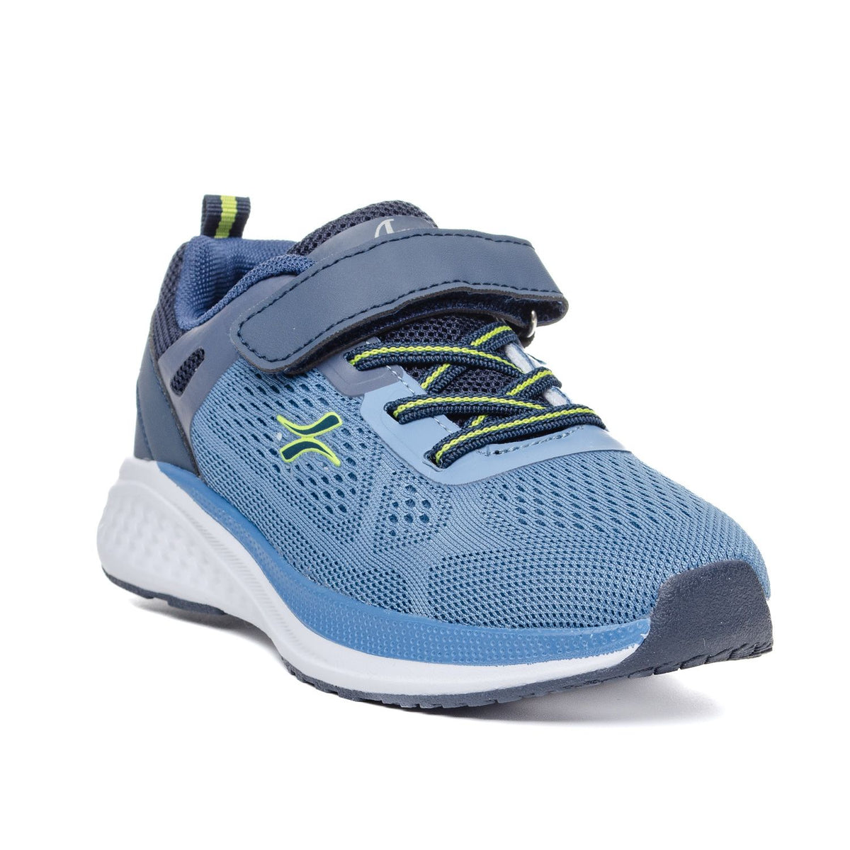 Детска Патика W014359 Blue/Navy