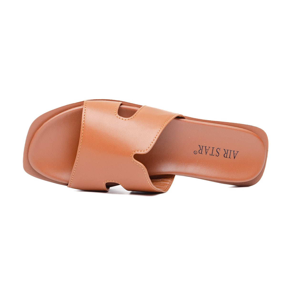 Женска Летна Влечка W522025 Camel