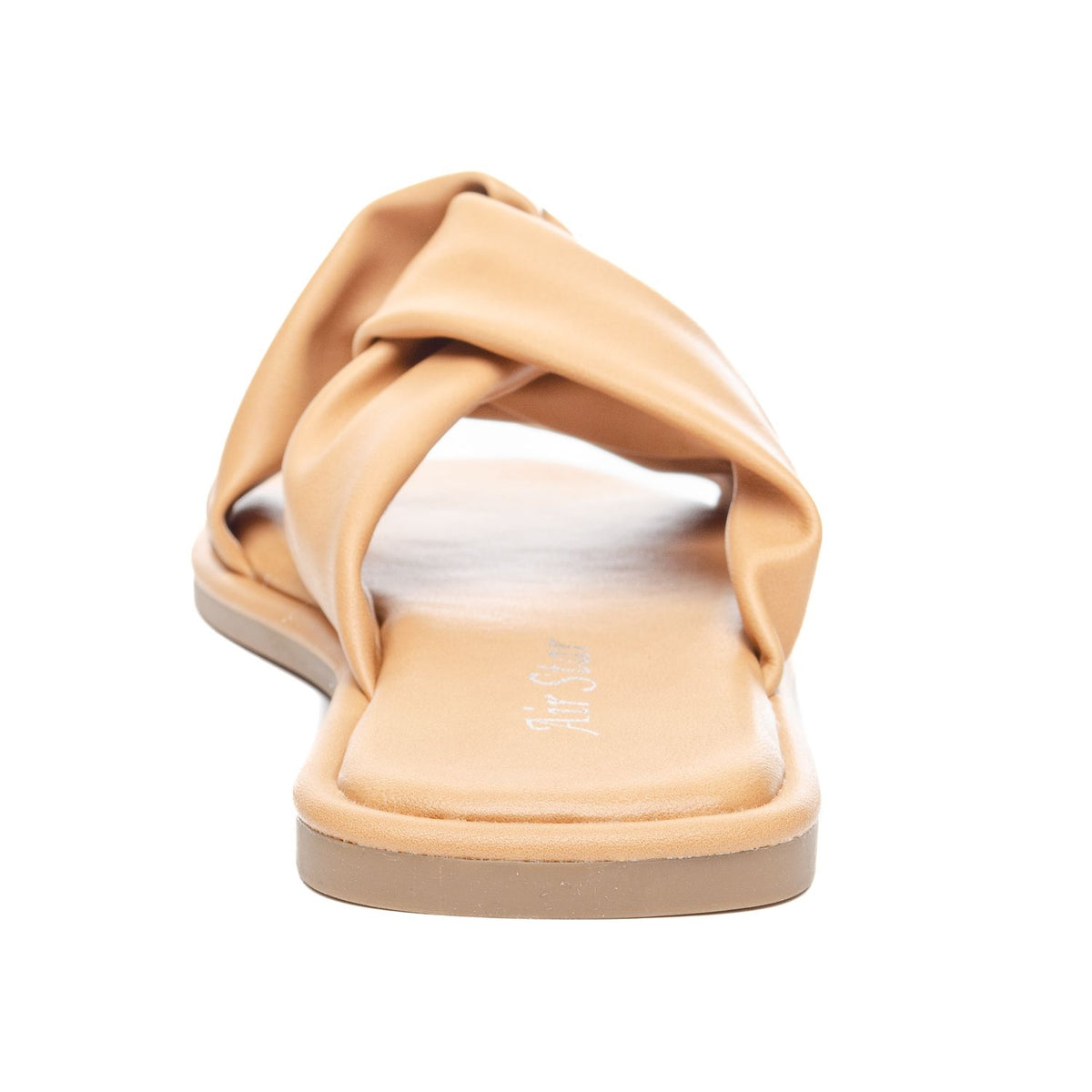 Женска Летна Влечка W596017 Brown
