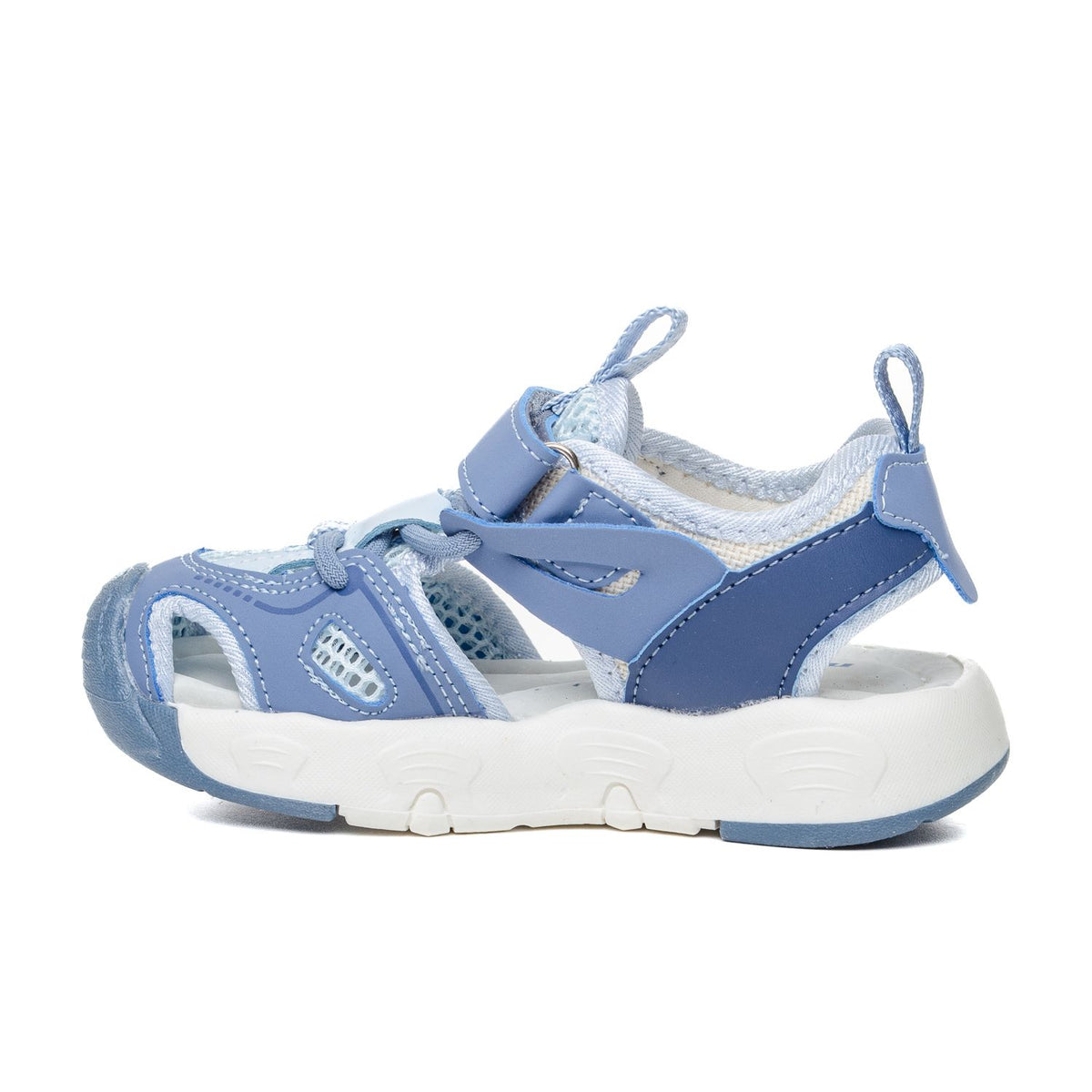 Бебешка Сандала W592022 Blue