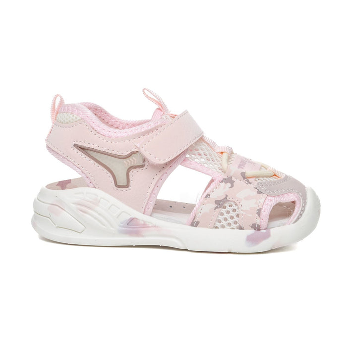 Бебешка Сандала W592021 Pink
