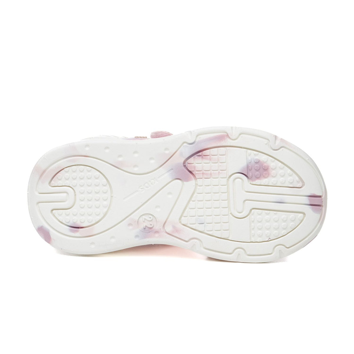 Бебешка Сандала W592021 Pink