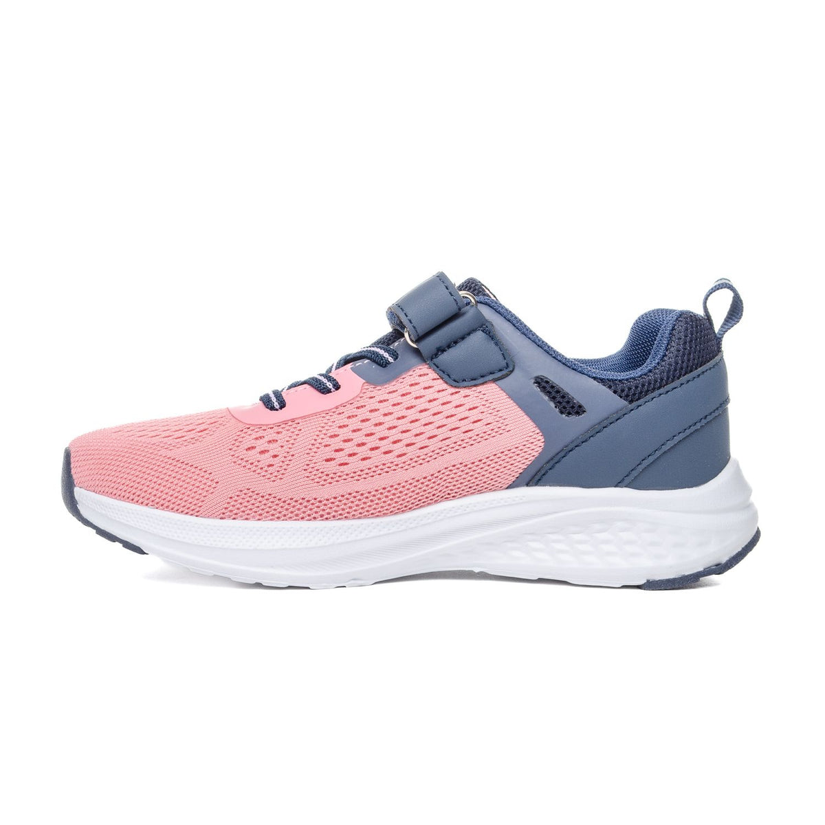 Детска Патика W014359 Pink/Navy
