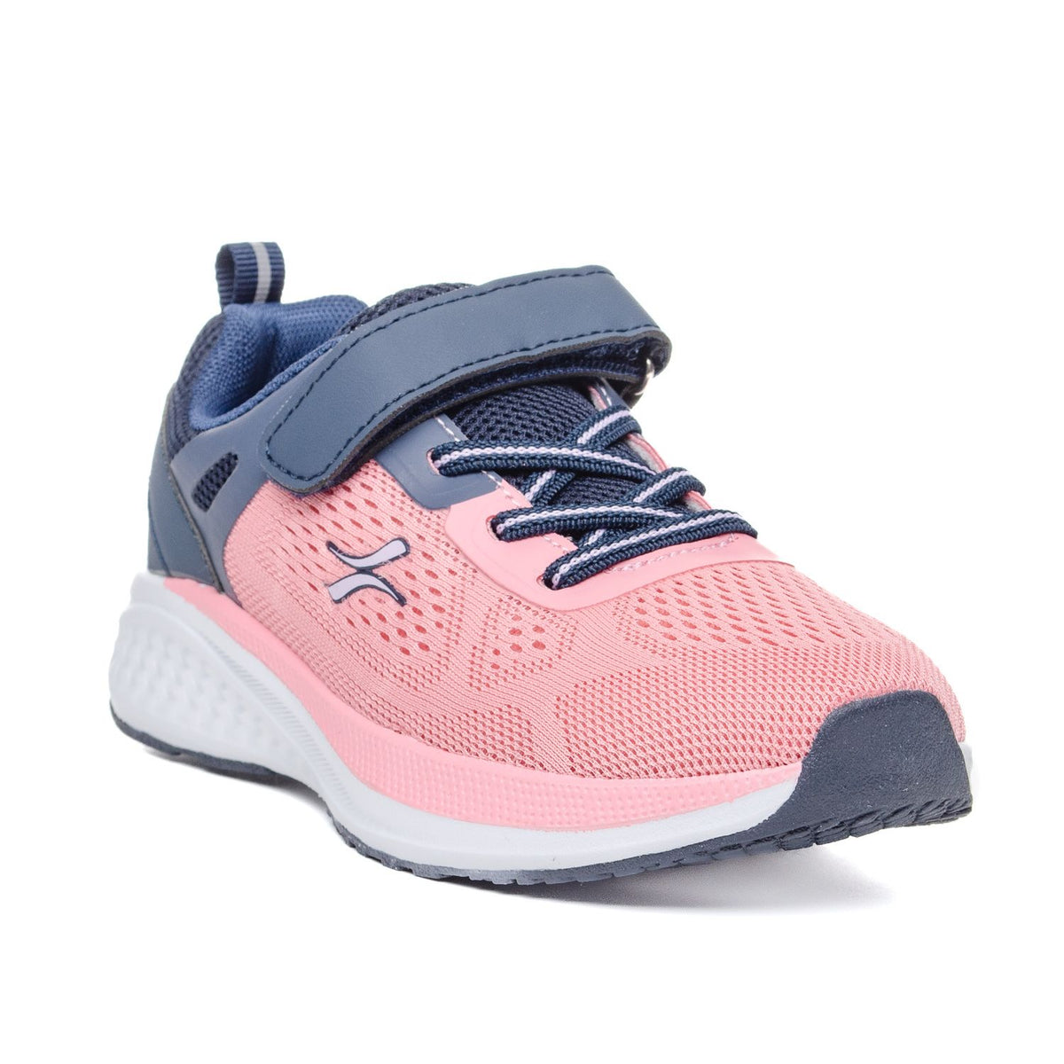 Детска Патика W014359 Pink/Navy