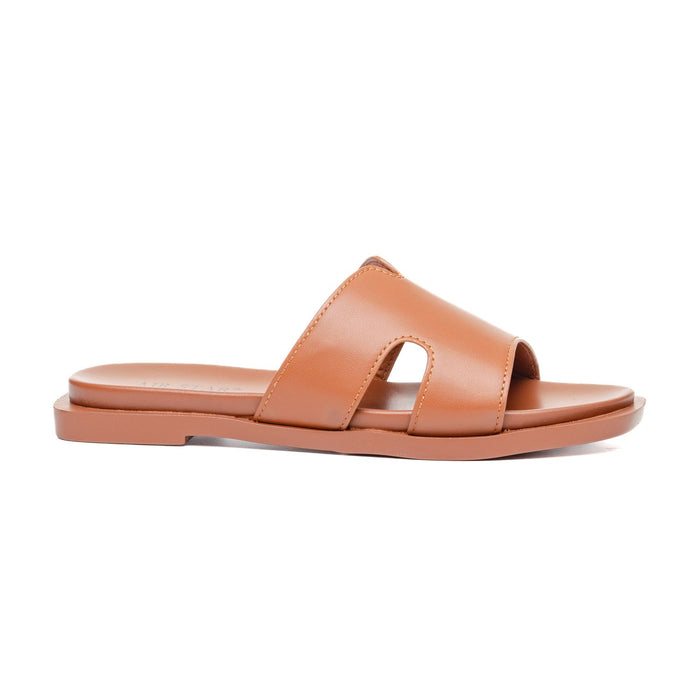 Женска Летна Влечка W522025 Camel