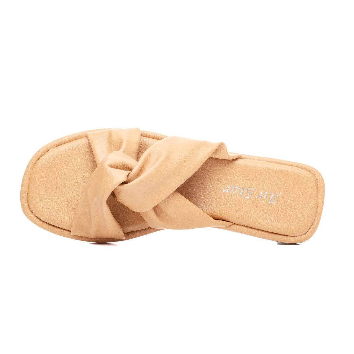 Женска Летна Влечка W596017 Brown