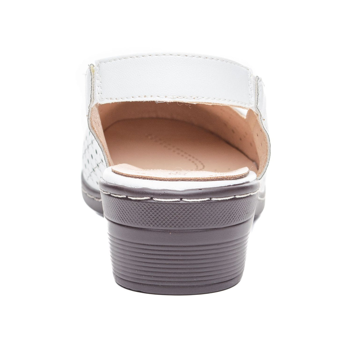 Женска Сандала W593018 White
