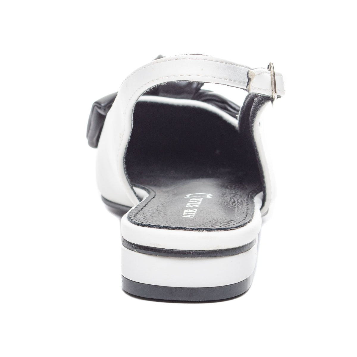 Женска Сандала W801003 White