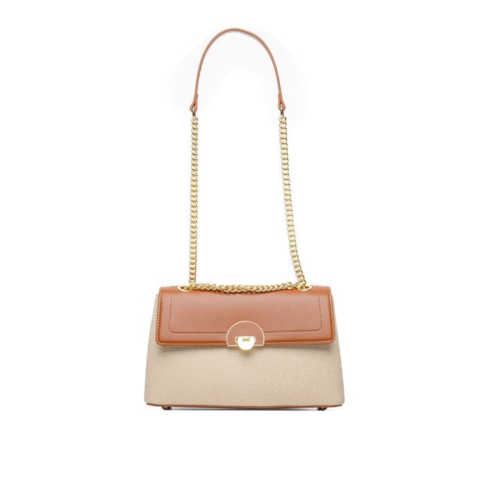 Женска Чанта 539067 Beige