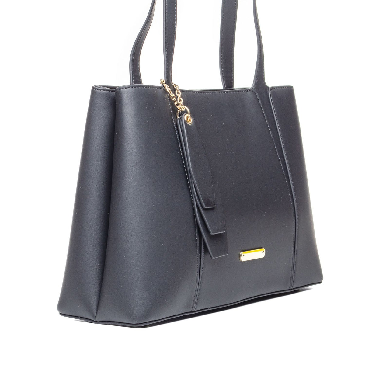Женска Чанта 539066 Black