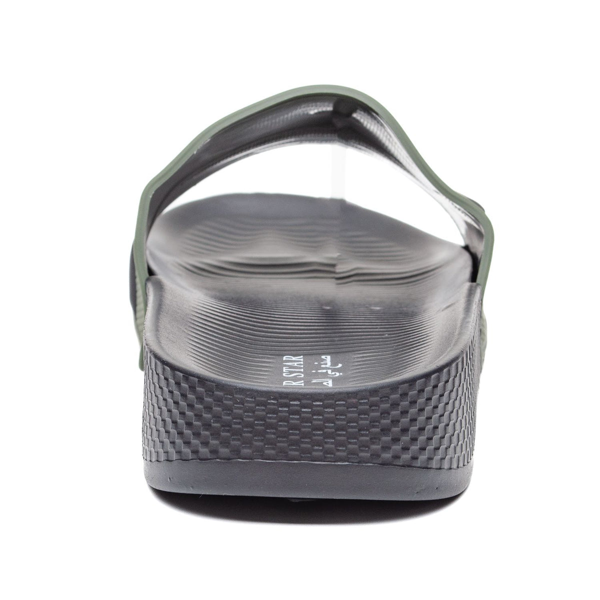 Машка Летна Влечка W094576 Green