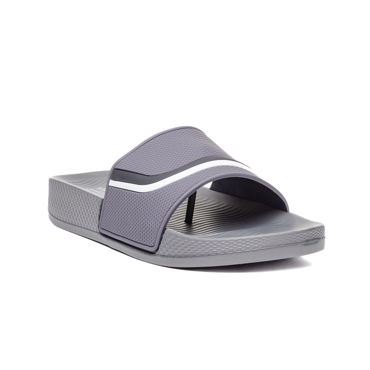 Машка Летна Влечка W094576 Grey