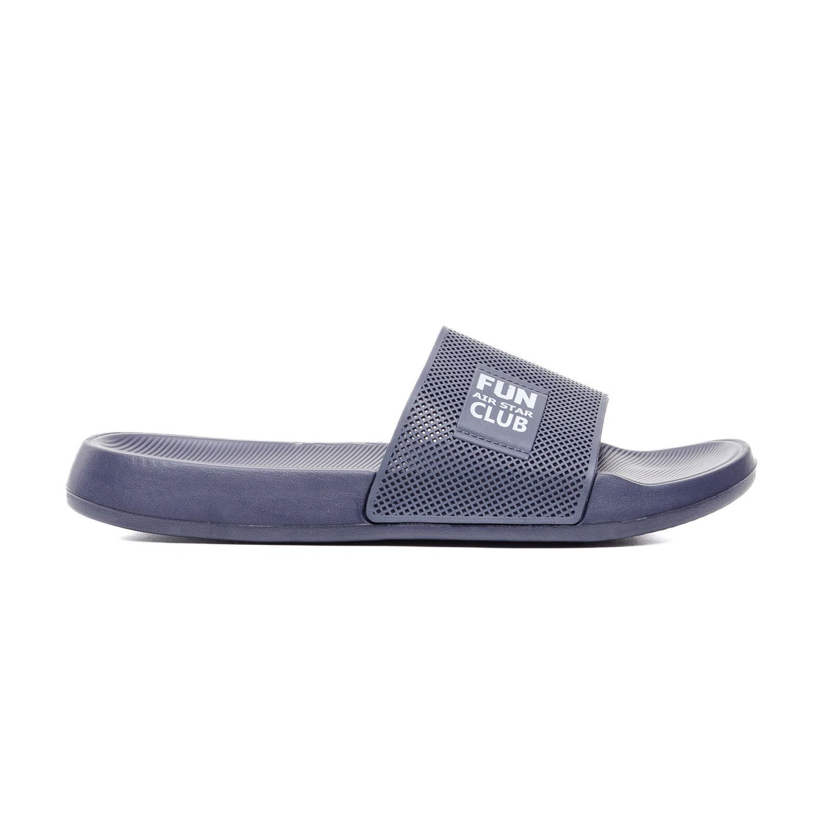 Машка Летна Влечка W094574 Navy