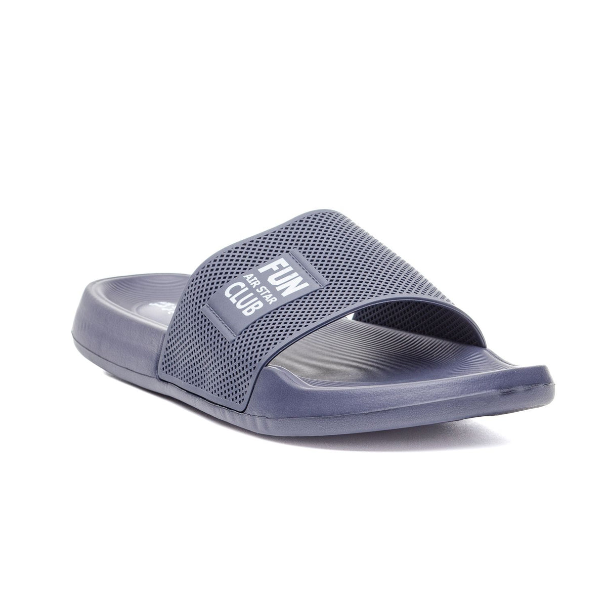 Машка Летна Влечка W094574 Navy