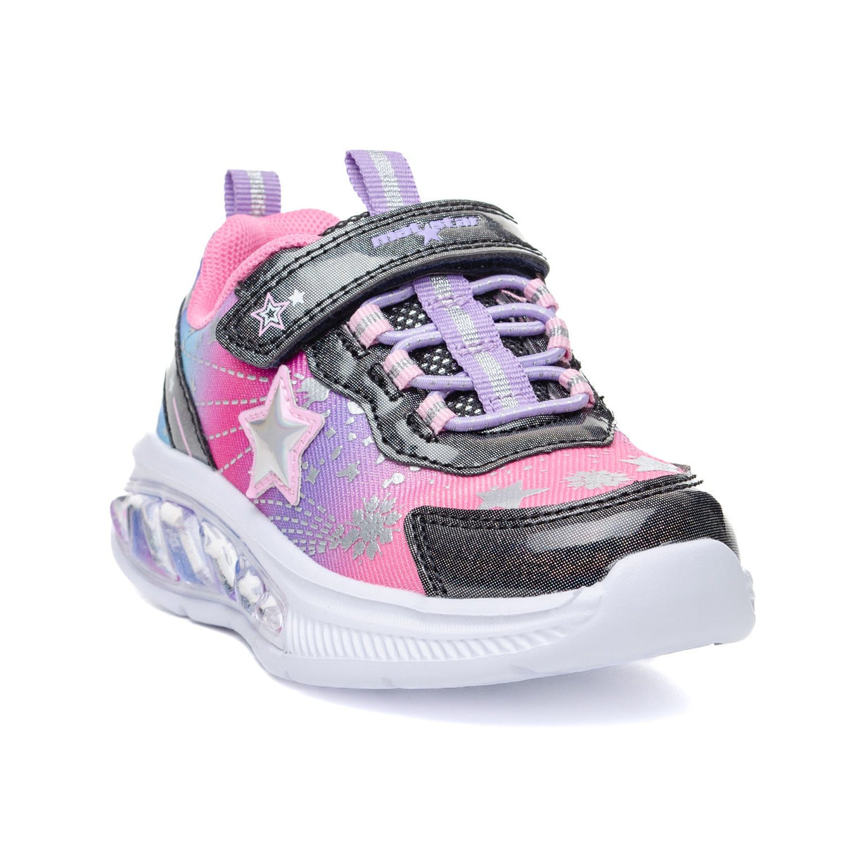 Детска Патика 016600 Fushia Fuchsia