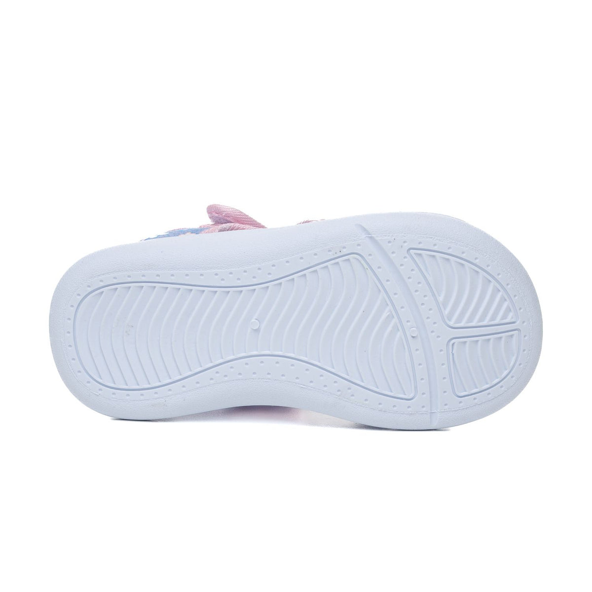 Детска Платнена Патика W802005 Blue/Pink