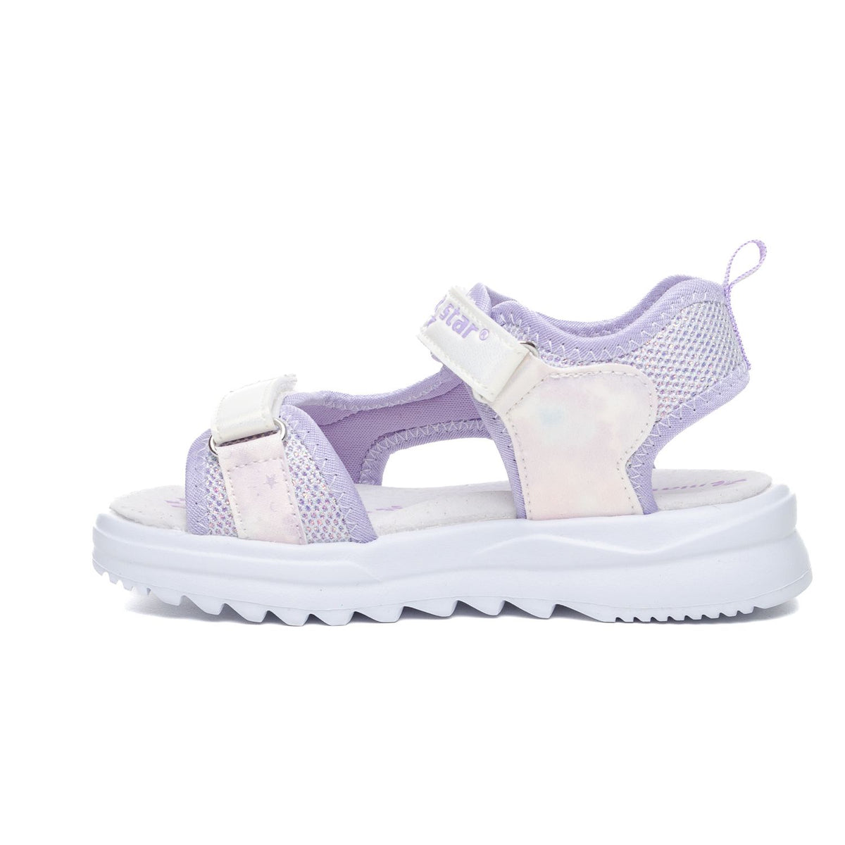 Детска Сандала 026618 Purple