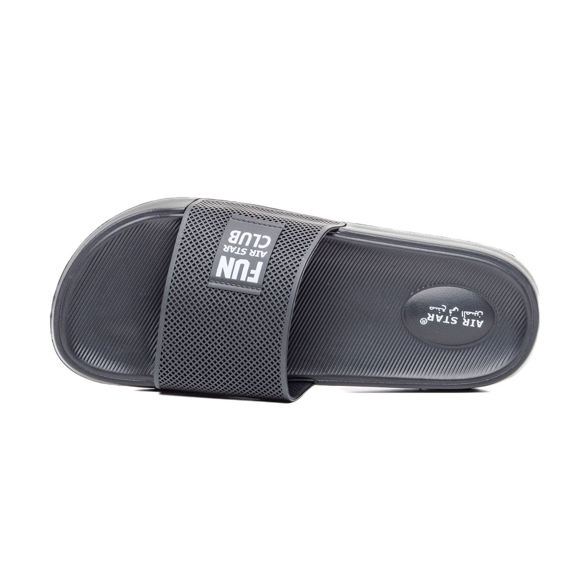 Женска Летна Влечка W094574 Black