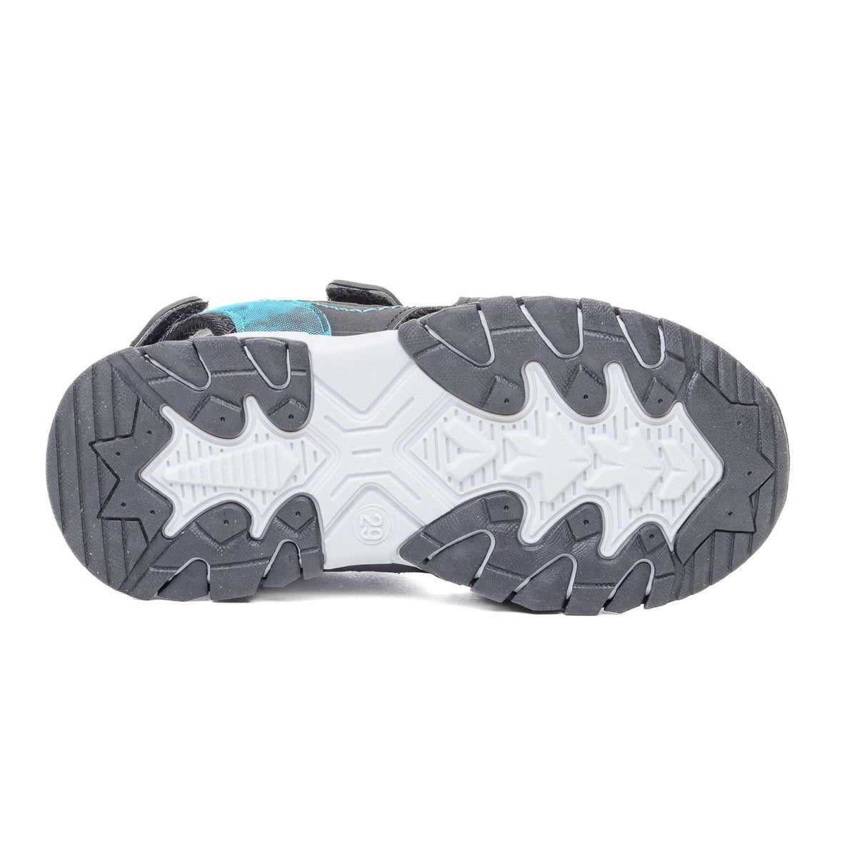 Детска Сандала W592026 Black