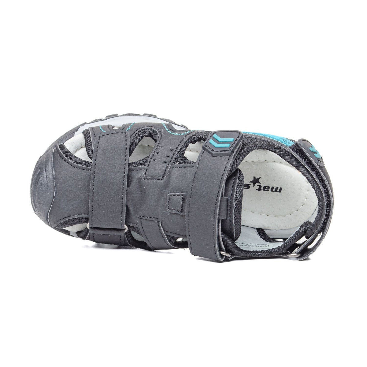 Детска Сандала W592026 Black