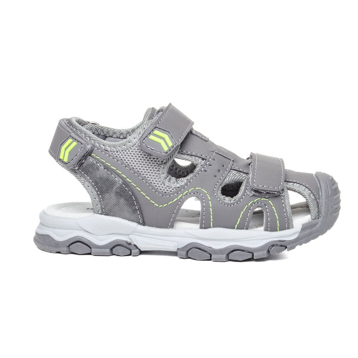 Детска Сандала W592026 D. Dark Grey